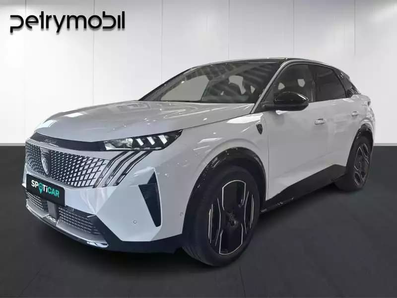 Peugeot 3008 E-GT - Photo 1