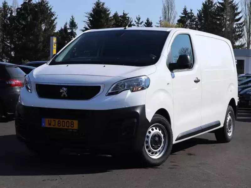 Peugeot Expert L2 - Photo 1