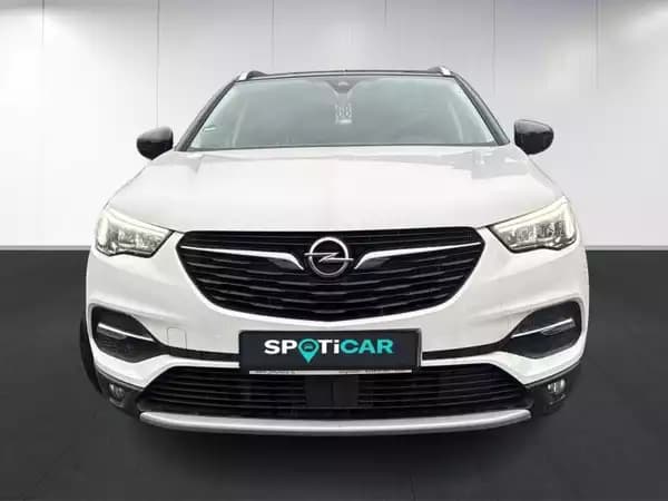 Opel Grandland X X Innovation - Photo 2