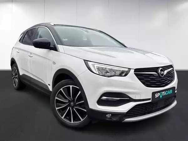 Opel Grandland X X Innovation - Photo 2