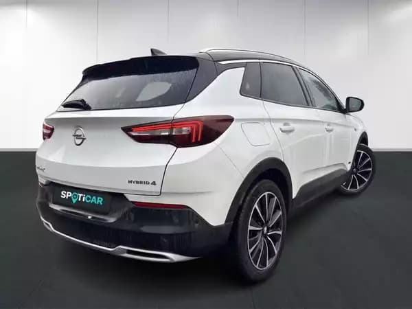 Opel Grandland X X Innovation - Photo 3