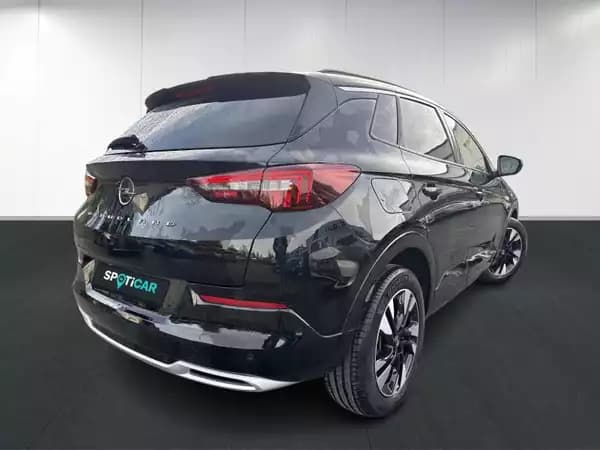 Opel Grandland X Innovation - Photo 2