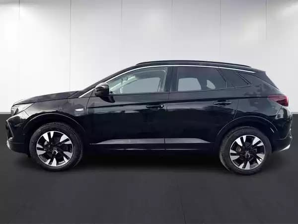 Opel Grandland X Innovation - Photo 3