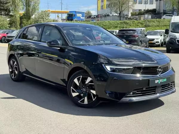 Opel Astra L Elegance - Photo 2