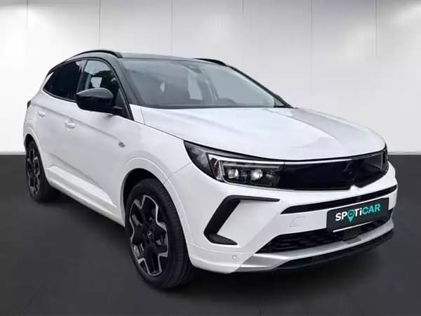 Opel Grandland X Ultimate PLUGIN - Photo 2