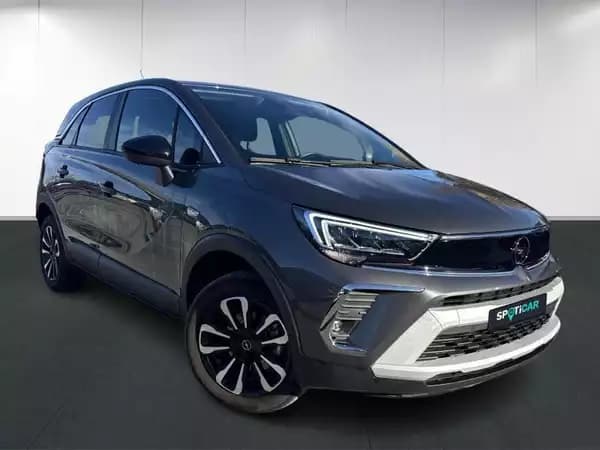 Opel Crossland Elegance - Photo 2