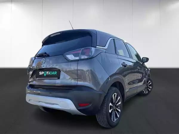 Opel Crossland Elegance - Photo 3