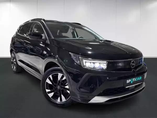 Opel Grandland Business Elegance - Photo 2