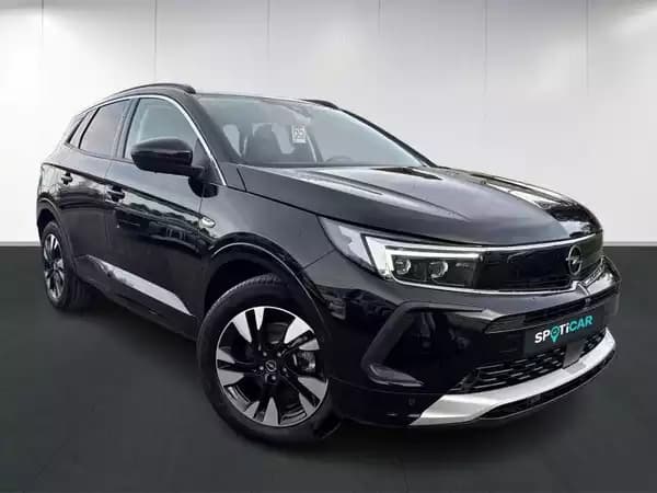Opel Grandland Business Elegance - Photo 3