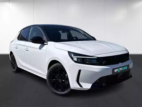 Opel Corsa F GS - Photo 2