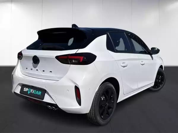 Opel Corsa F GS - Photo 3