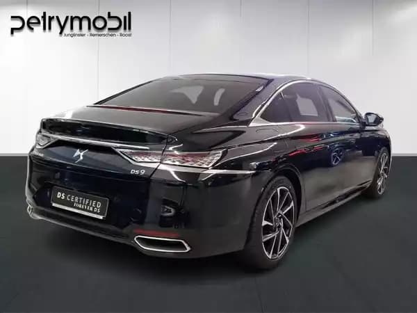 DS Automobiles DS 9 E-Tense Rivoli + - Photo 3