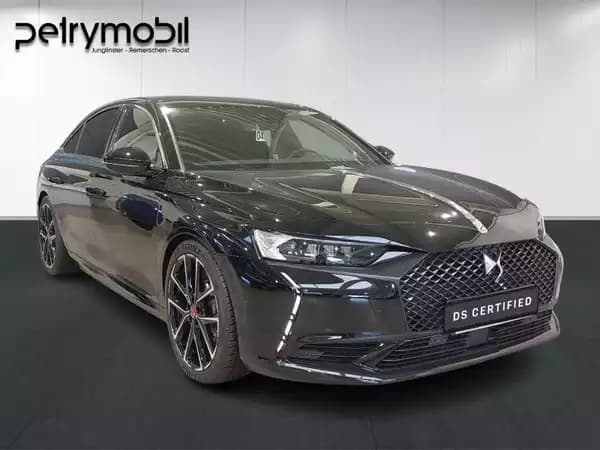DS Automobiles DS 9 E-Tense Performance Line + - Photo 2