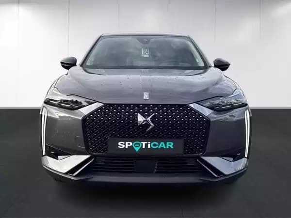 DS Automobiles DS 3 Rivoli - Photo 2