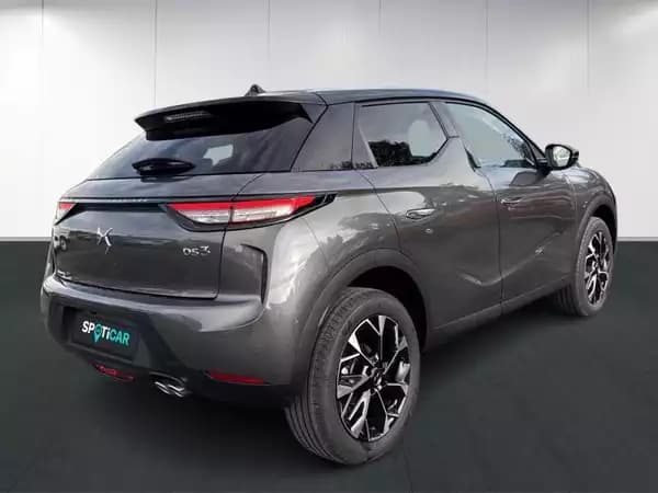 DS Automobiles DS 3 Rivoli - Photo 3
