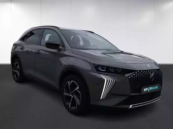 DS Automobiles DS 7 Crossback 7 E-Tense 225 Rivoli - Photo 2