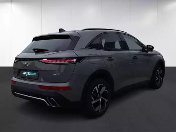 DS Automobiles DS 7 Crossback 7 E-Tense 225 Rivoli - Photo 3