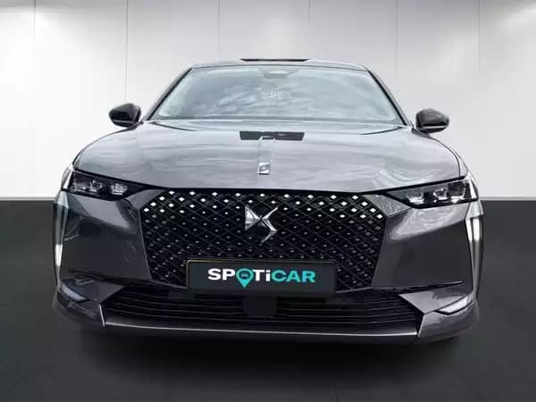 DS Automobiles DS 4 ETOILE - Photo 2