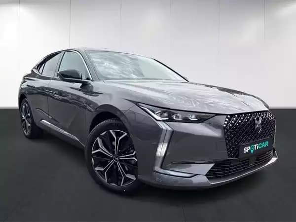 DS Automobiles DS 4 ETOILE - Photo 2
