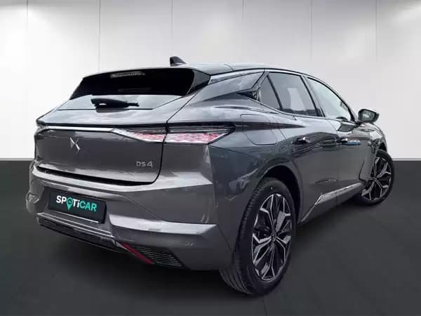 DS Automobiles DS 4 ETOILE - Photo 3