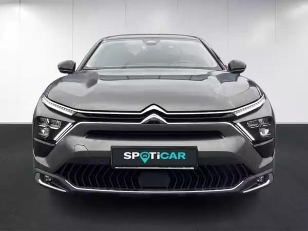 Citroën C5 X Shine Pack Hybride - Photo 2