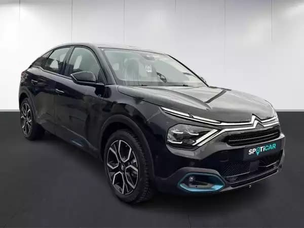 Citroën C4 Shine - Photo 2