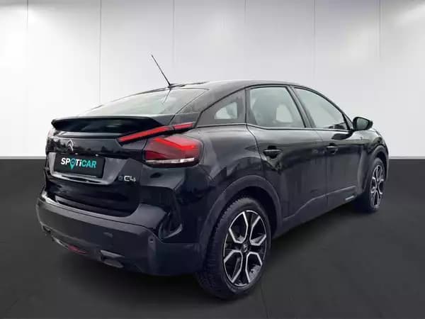 Citroën C4 Shine - Photo 3