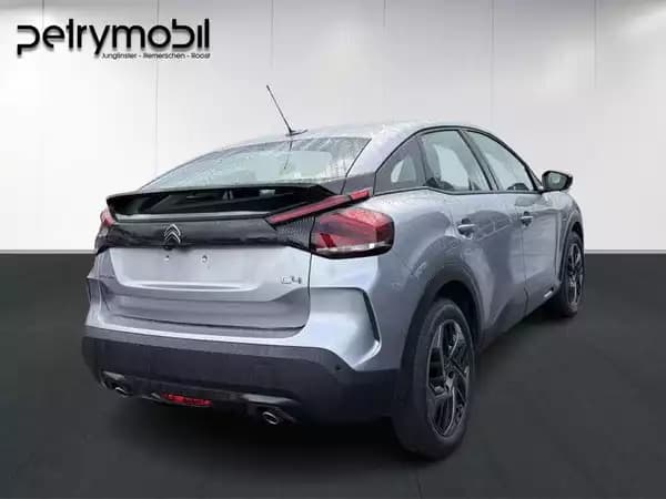 Citroën C4 Shine - Photo 3