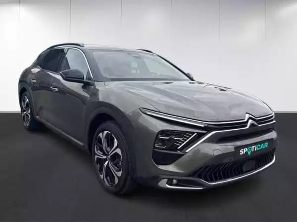 Citroën C5 X Shine - Photo 2