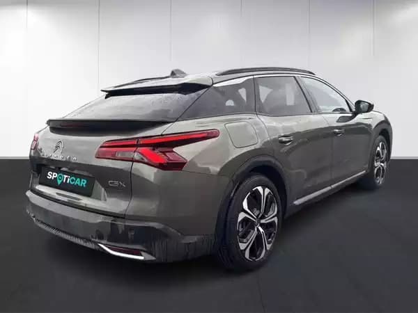 Citroën C5 X Shine - Photo 3
