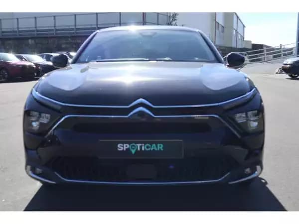 Citroën C5 X Shine - Photo 2