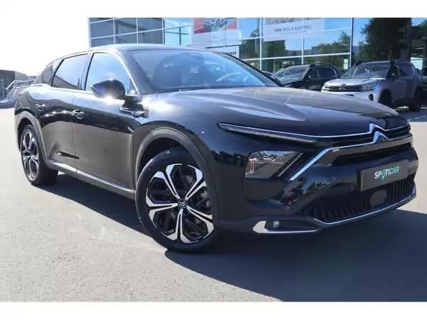 Citroën C5 X Shine - Photo 2