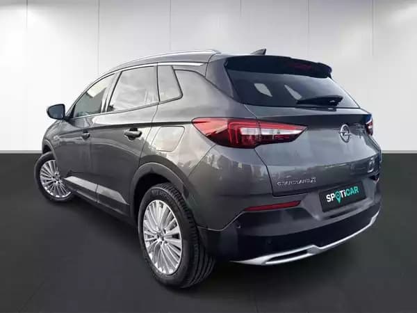 Opel Grandland X Innovation 225 - Photo 2