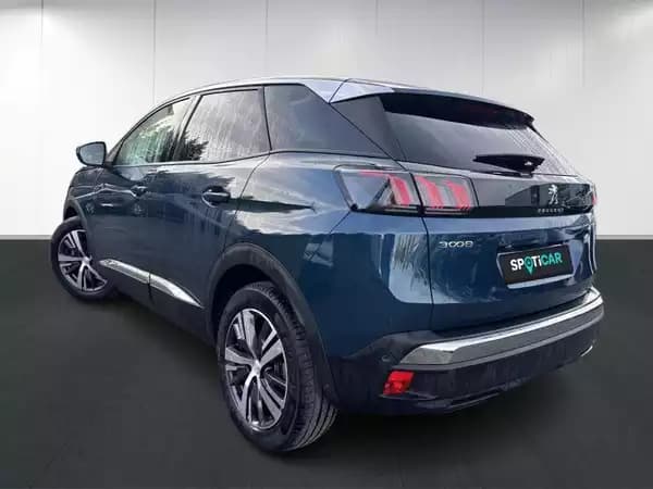 Peugeot 3008 Allure Pack - Photo 2