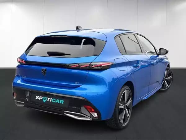 Peugeot 308 III GT - Photo 3