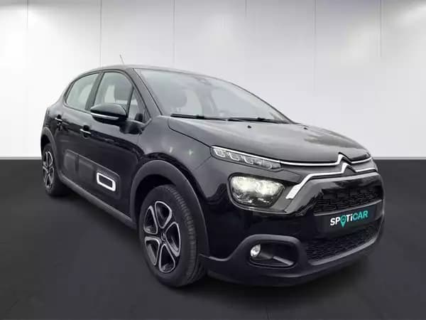 Citroën C3 PLUS - Photo 2