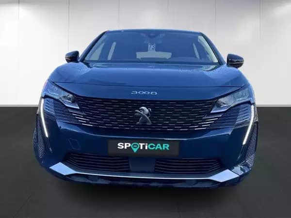 Peugeot 3008 II Allure Pack - Photo 2
