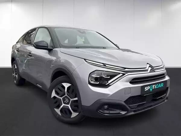 Citroën C4 FEEL - Photo 2