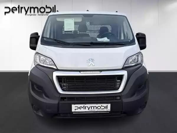 Peugeot Boxer III Pro SR - Photo 2