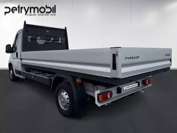 Peugeot Boxer III Pro SR - Photo 3