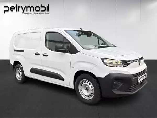 Citroën Berlingo IV - Photo 2
