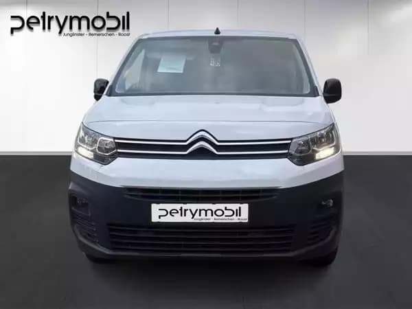 Citroën Berlingo IV - Photo 2