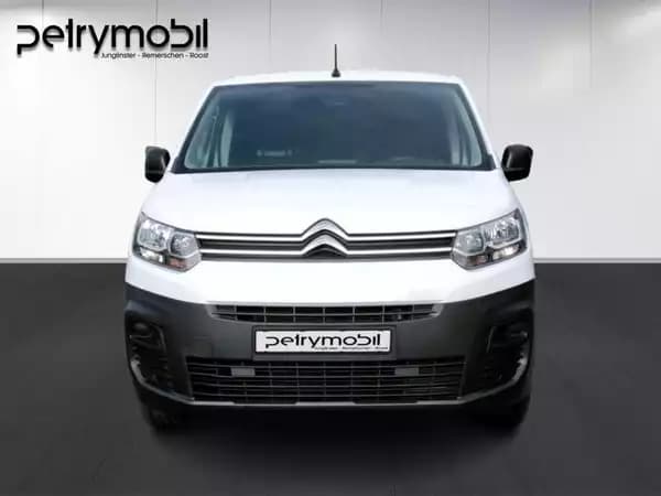 Citroën Berlingo IV - Photo 2