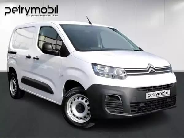 Citroën Berlingo IV - Photo 2