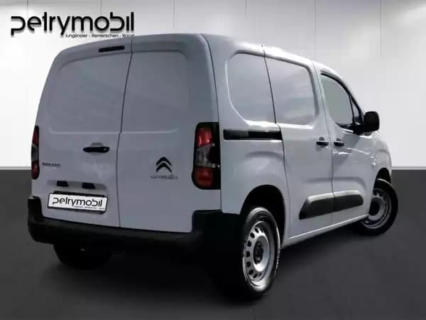 Citroën Berlingo IV - Photo 3