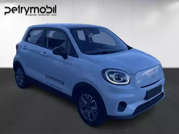Leapmotor T03 - Photo 2