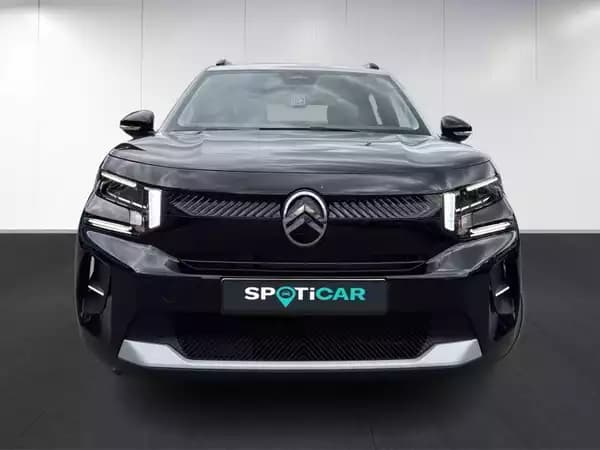 Citroën C3 and ë- IV Max - Photo 2