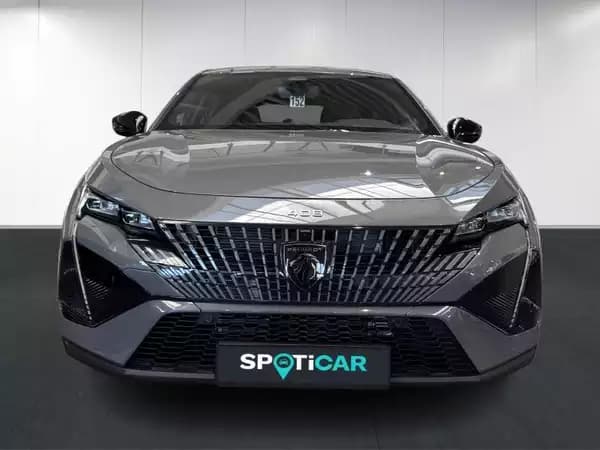 Peugeot 408 GT Plug-In Hybrid 225 EAT8 - Photo 2
