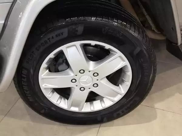 Mercedes-Benz G 400 CDI long - Photo 3
