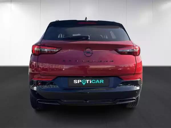 Opel Grandland X GS Line - Photo 2